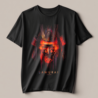 Nome do produto Japan Mask III (Samurai)