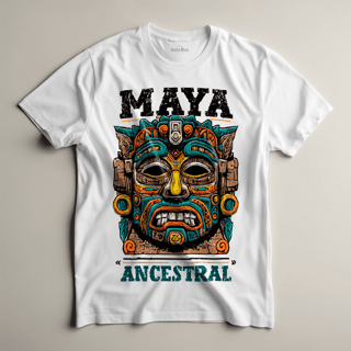 Nome do produto Maya Mask I