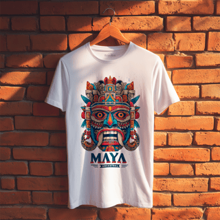 Nome do produto Maya Mask II