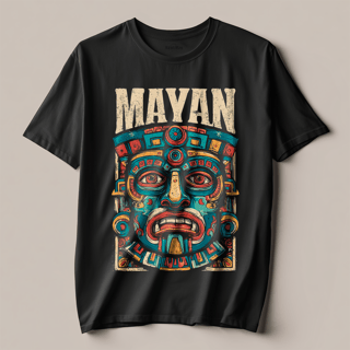 Nome do produto Maya Mask III