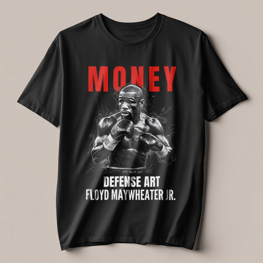 Regular Boxe Floyd Maywheater Jr. II 