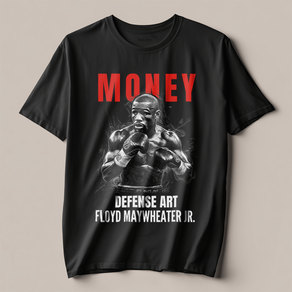 Floyd Maywheater Jr. II (Boxe)