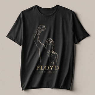 Floyd Maywheater Jr. III (Boxe)