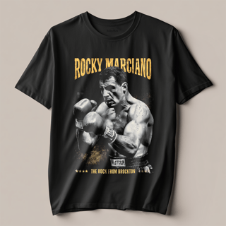 Rocky Marciano III (Boxe)