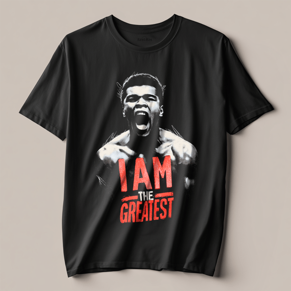 Muhammad Ali VIII (Boxe)