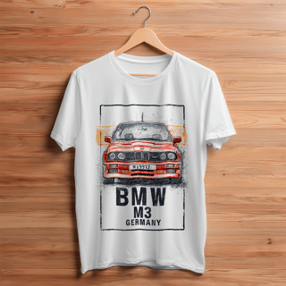 BMW M3 E30 (1986-1991) IV