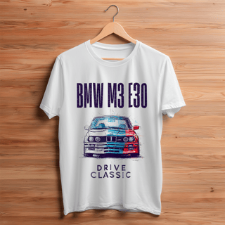 BMW M3 E30 (1986-1991) V