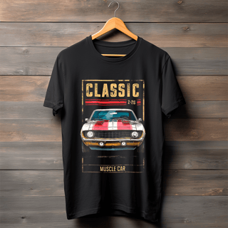 Nome do produto Chevrolet Camaro Z28 1969 V