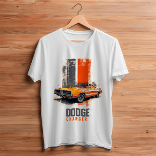 Dodge Charger R/T 1969 IV