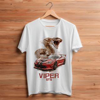 Dodge Viper GTS 1996 IV