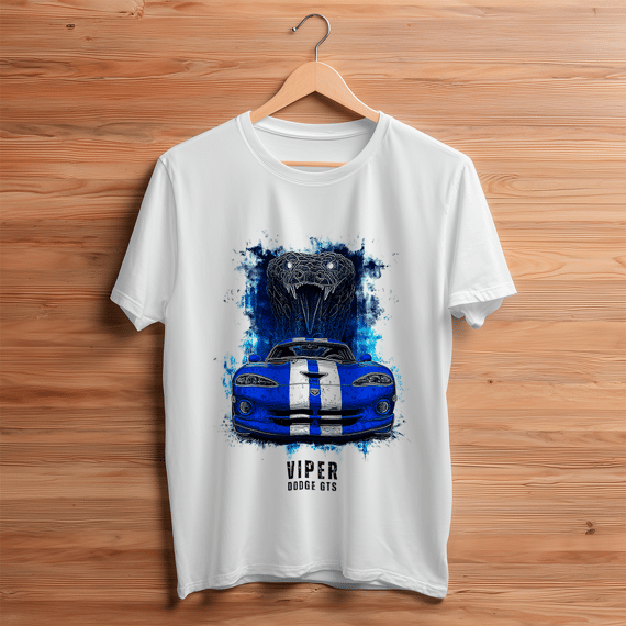 Dodge Viper GTS 1996 V