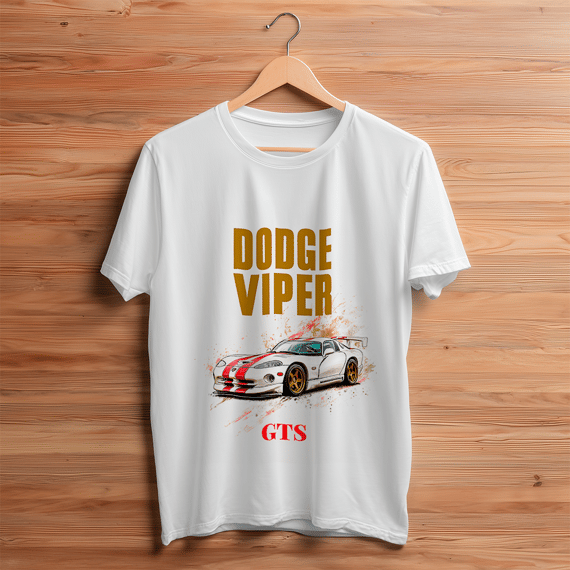 Dodge Viper GTS 1996 VI