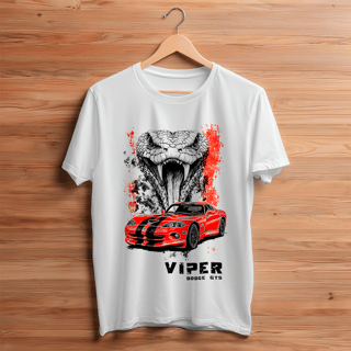 Dodge Viper GTS 1996 VII