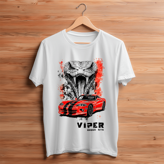 Dodge Viper GTS 1996 VII