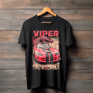 Dodge Viper GTS 1996 IX