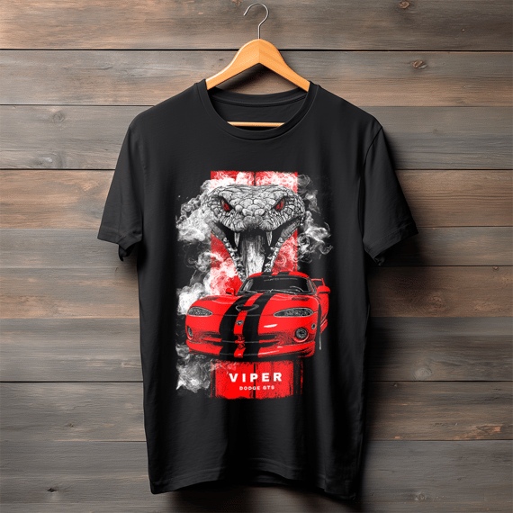 Dodge Viper GTS 1996 X