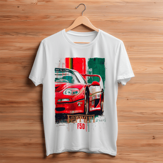 Ferrari F50 (1995-1997) IV