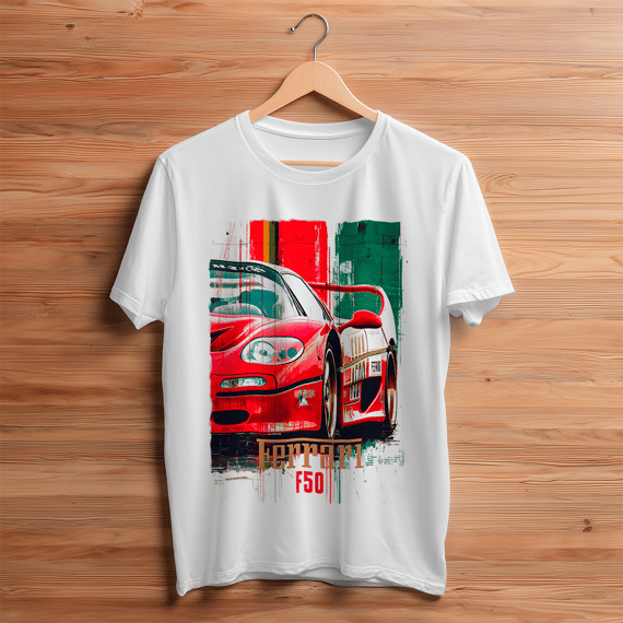 Ferrari F50 (1995-1997) IV