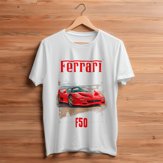 Ferrari F50 (1995-1997) V