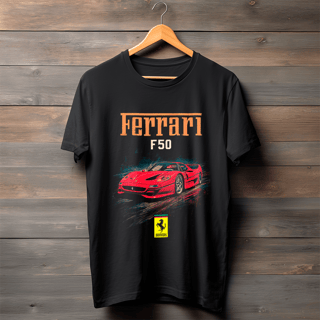 Ferrari F50 (1995-1997) VII