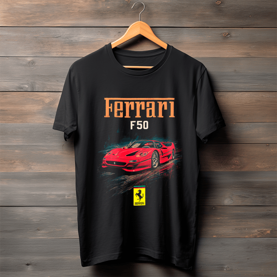 Ferrari F50 (1995-1997) VII