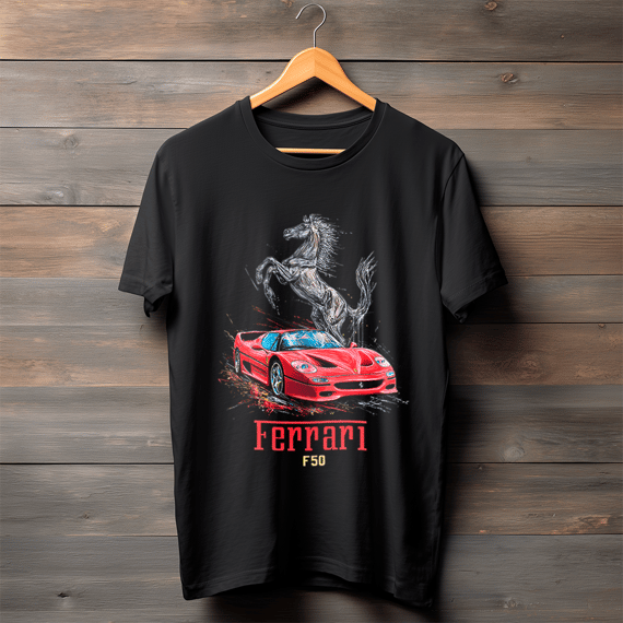 Ferrari F50 (1995-1997) VIII