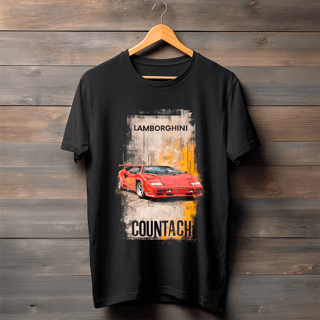 Lamborghini Countach (1990) IV