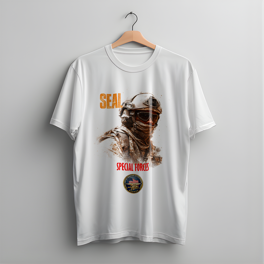 Nome do produto: Navy SEAL V