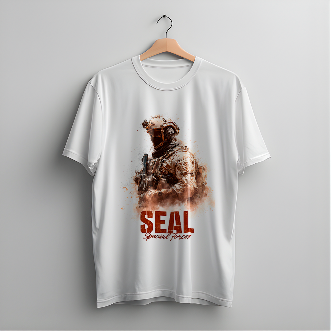 Nome do produto: Navy SEAL IV