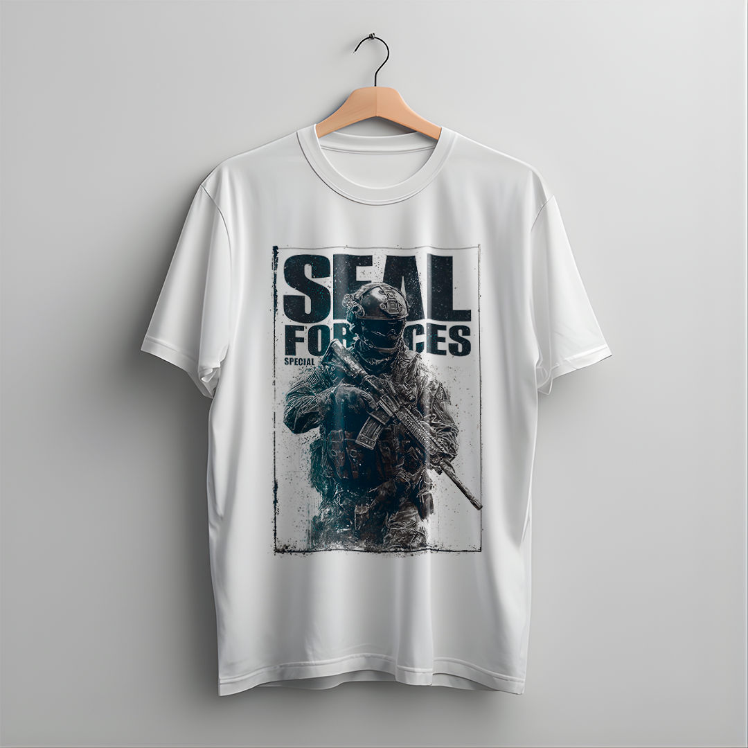 Nome do produto: Navy SEAL VI