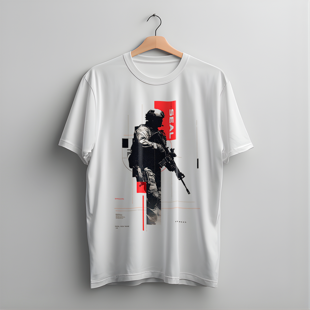 Nome do produto: Navy SEAL VII