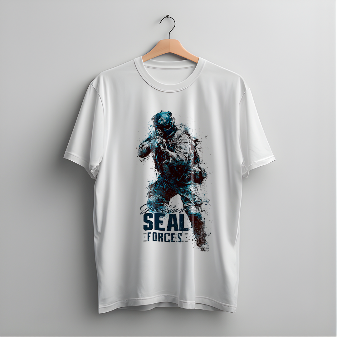 Nome do produto: Navy SEAL VIII