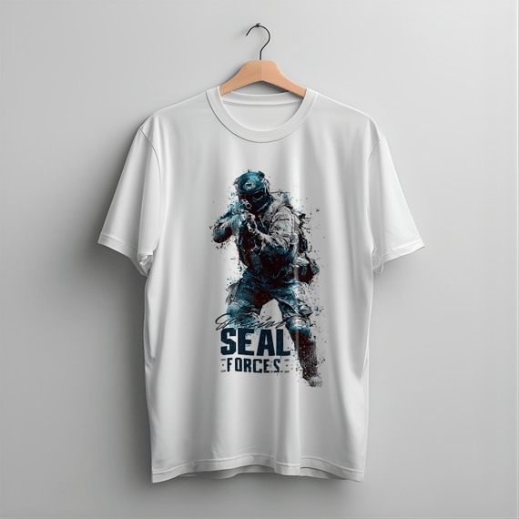 Navy SEAL VIII