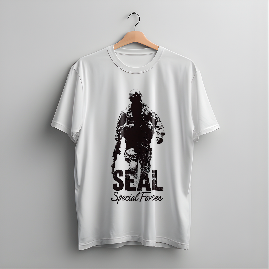 Nome do produto: Navy SEAL IX