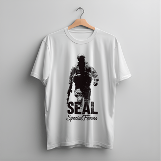 Navy SEAL IX