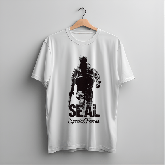 Navy SEAL IX