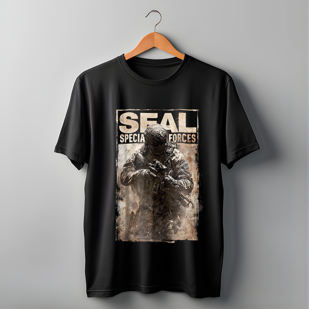 Nome do produto: Navy SEAL X