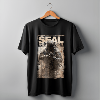 Navy SEAL X