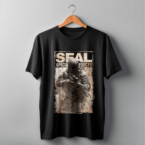 Navy SEAL X