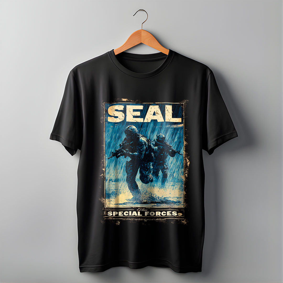 Nome do produto: Navy SEAL XI