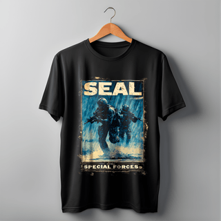 Navy SEAL XI