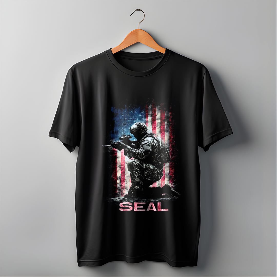 Nome do produto: Navy SEAL XII