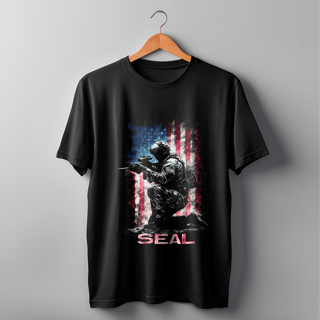 Navy SEAL XII
