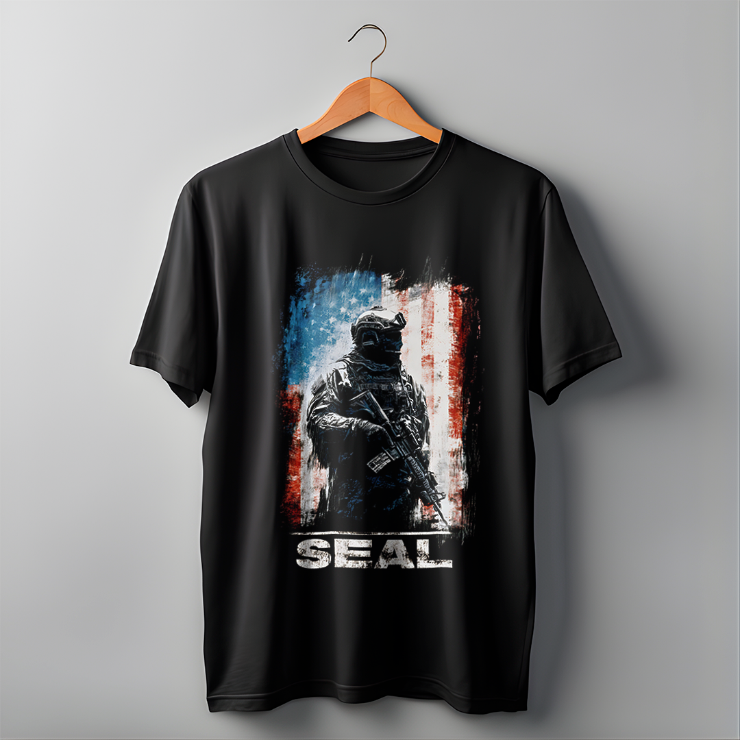 Nome do produto: Navy SEAL XIII