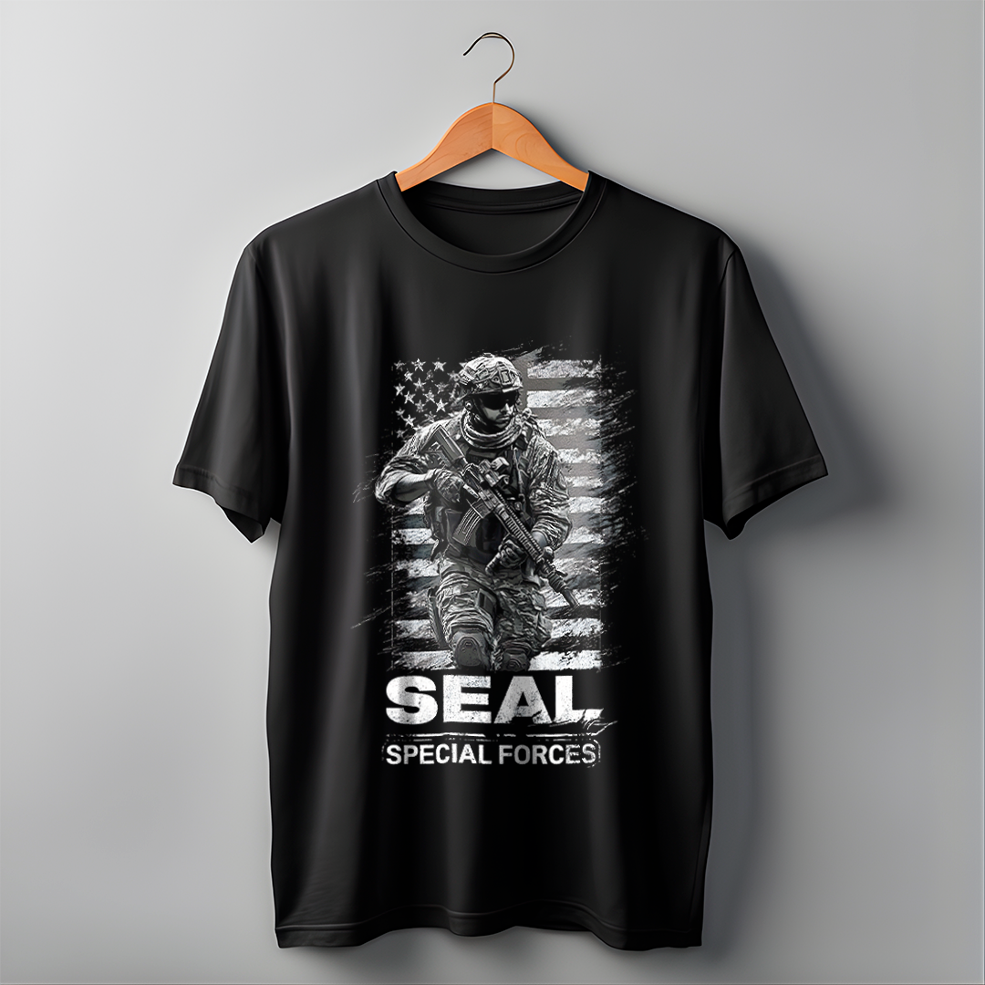 Nome do produto: Navy SEAL XIV