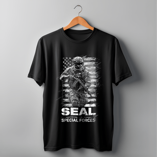 Navy SEAL XIV
