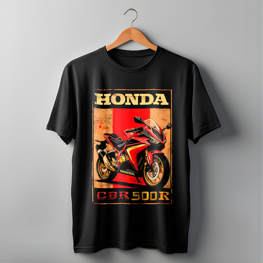 Nome do produto: HONDA CBR 500R I