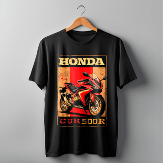 HONDA CBR 500R I