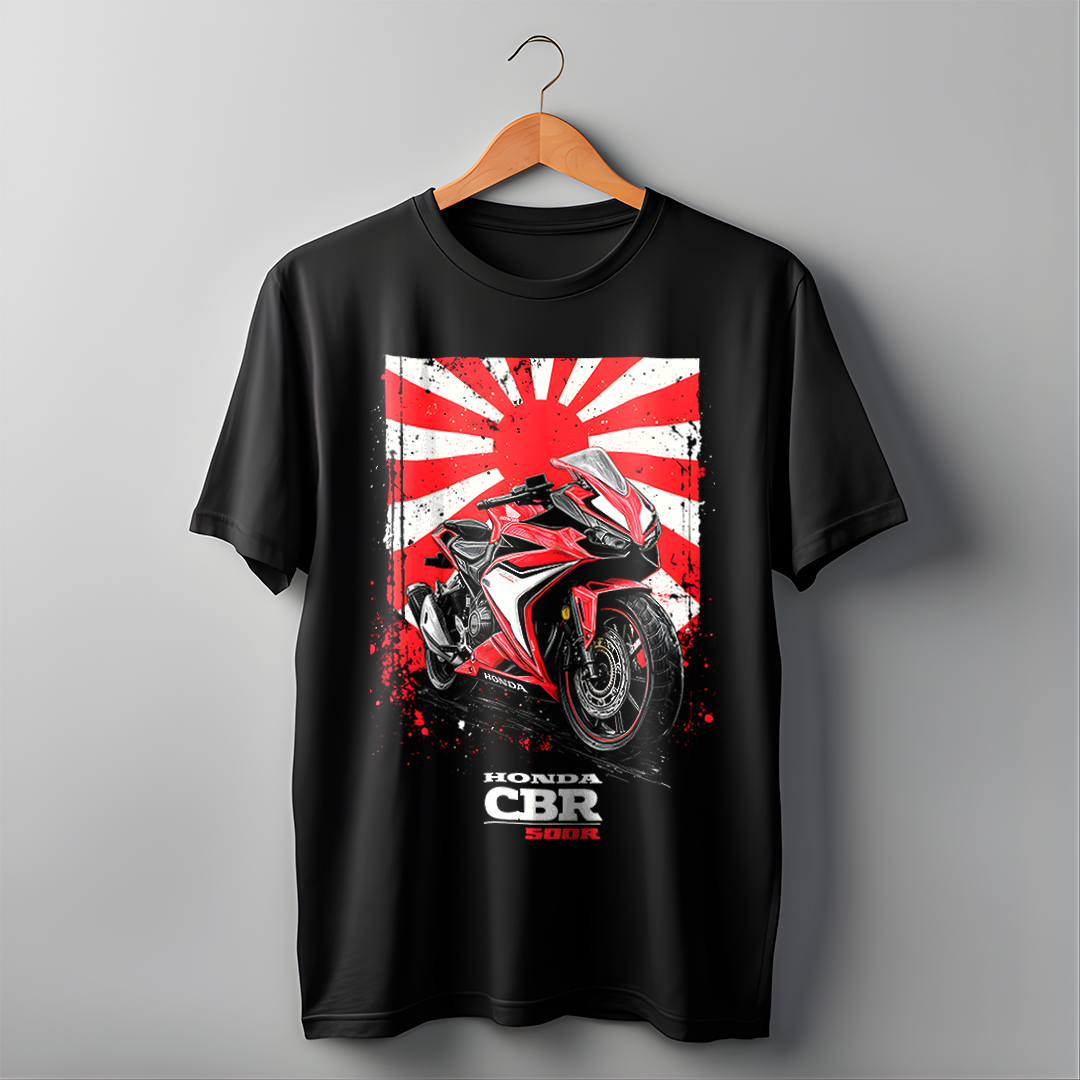 Nome do produto: HONDA CBR 500R II