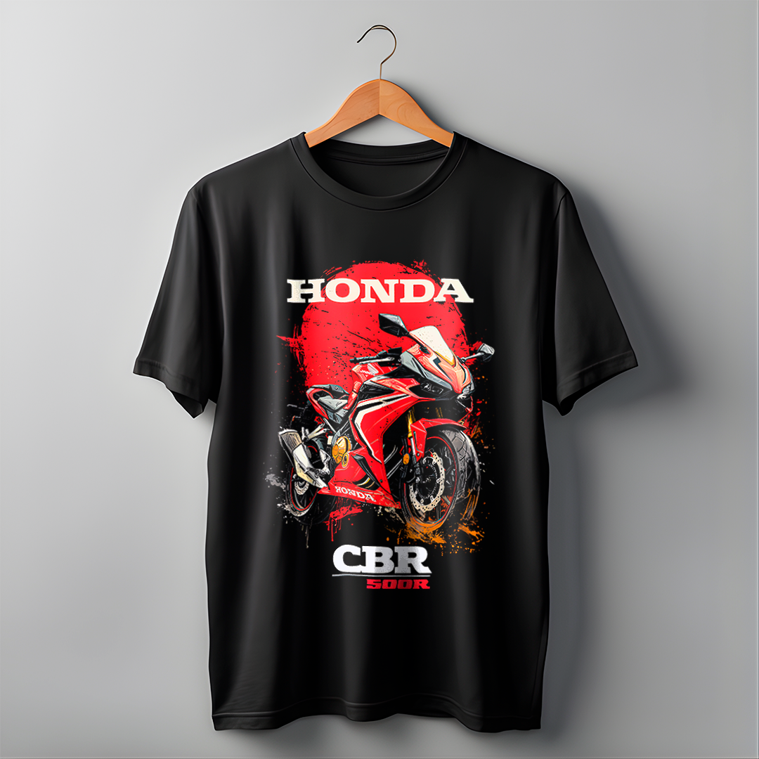 Nome do produto: HONDA CBR 500R III